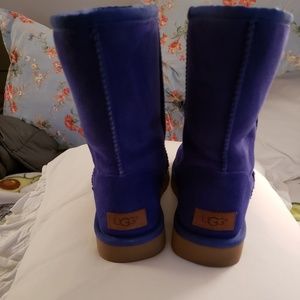 Classic short uggs